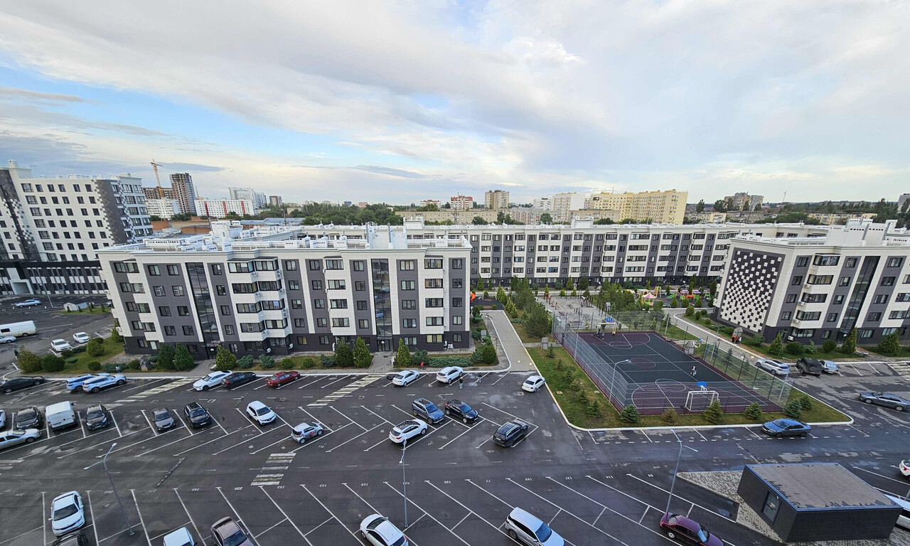 квартира г Батайск ул Комсомольская 131а/1 фото 17