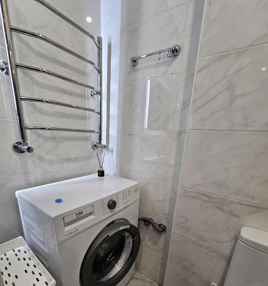 квартира г Батайск ул Комсомольская 131а/1 фото 7