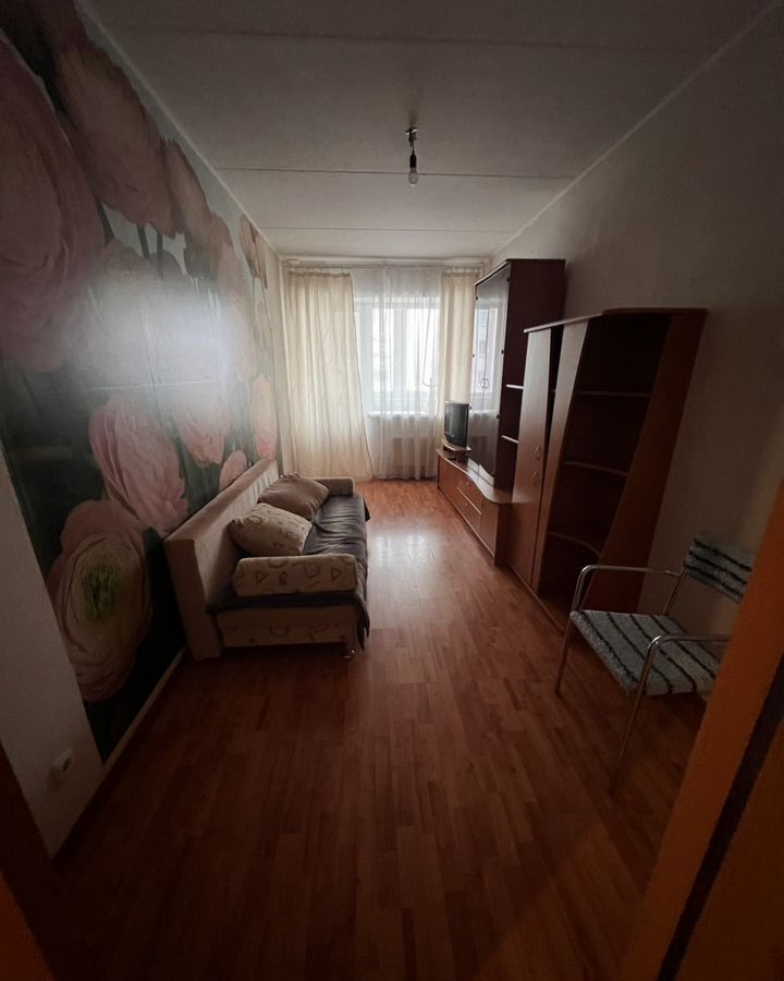 квартира г Екатеринбург ул Парниковая 2 Проспект Космонавтов фото 5