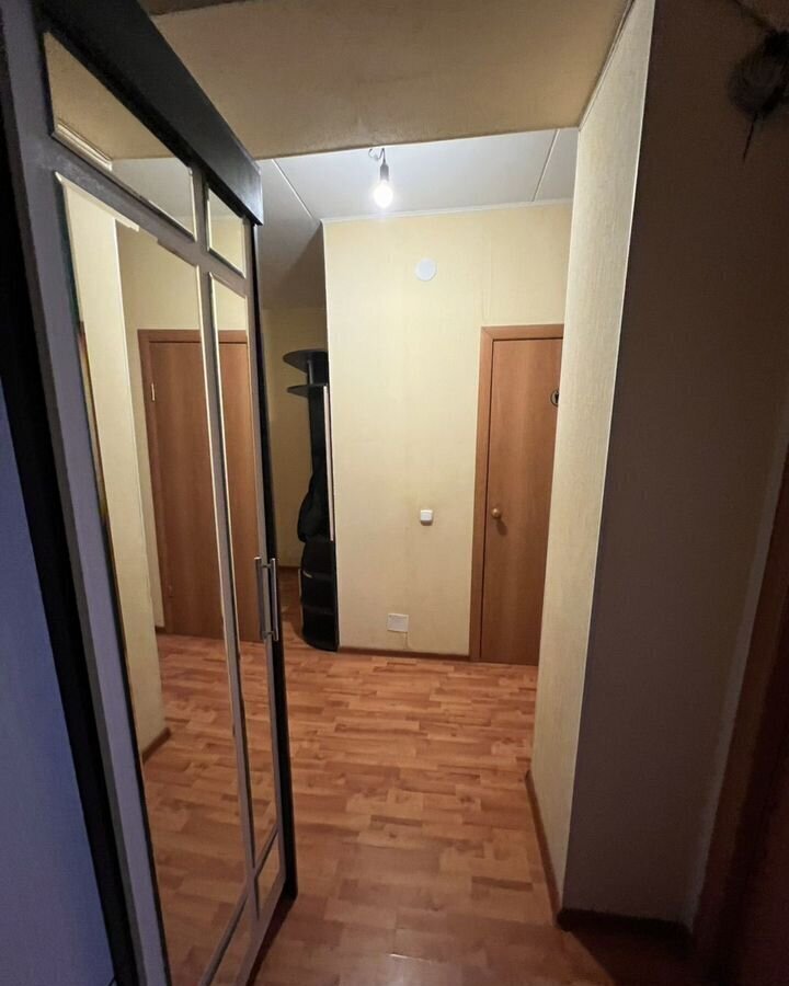 квартира г Екатеринбург ул Парниковая 2 Проспект Космонавтов фото 8