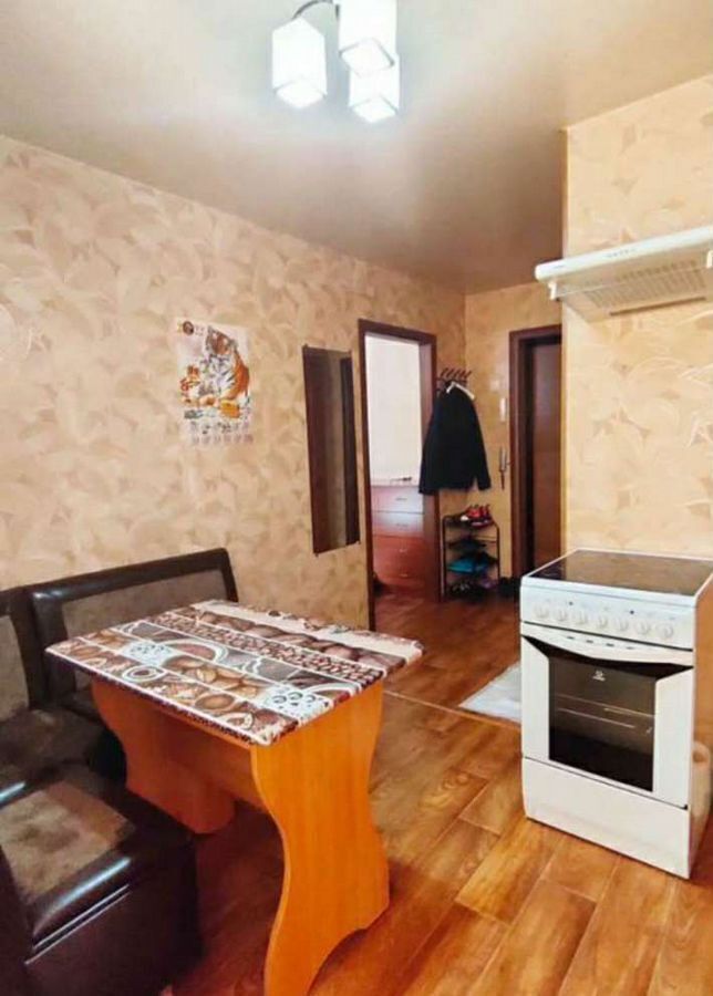 квартира г Томск р-н Октябрьский тракт Иркутский 200 фото 1