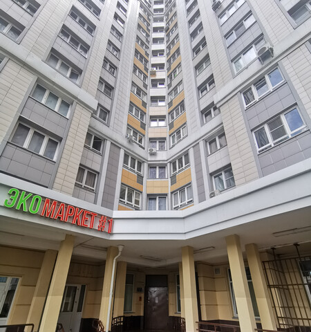 квартира дом 8 фото