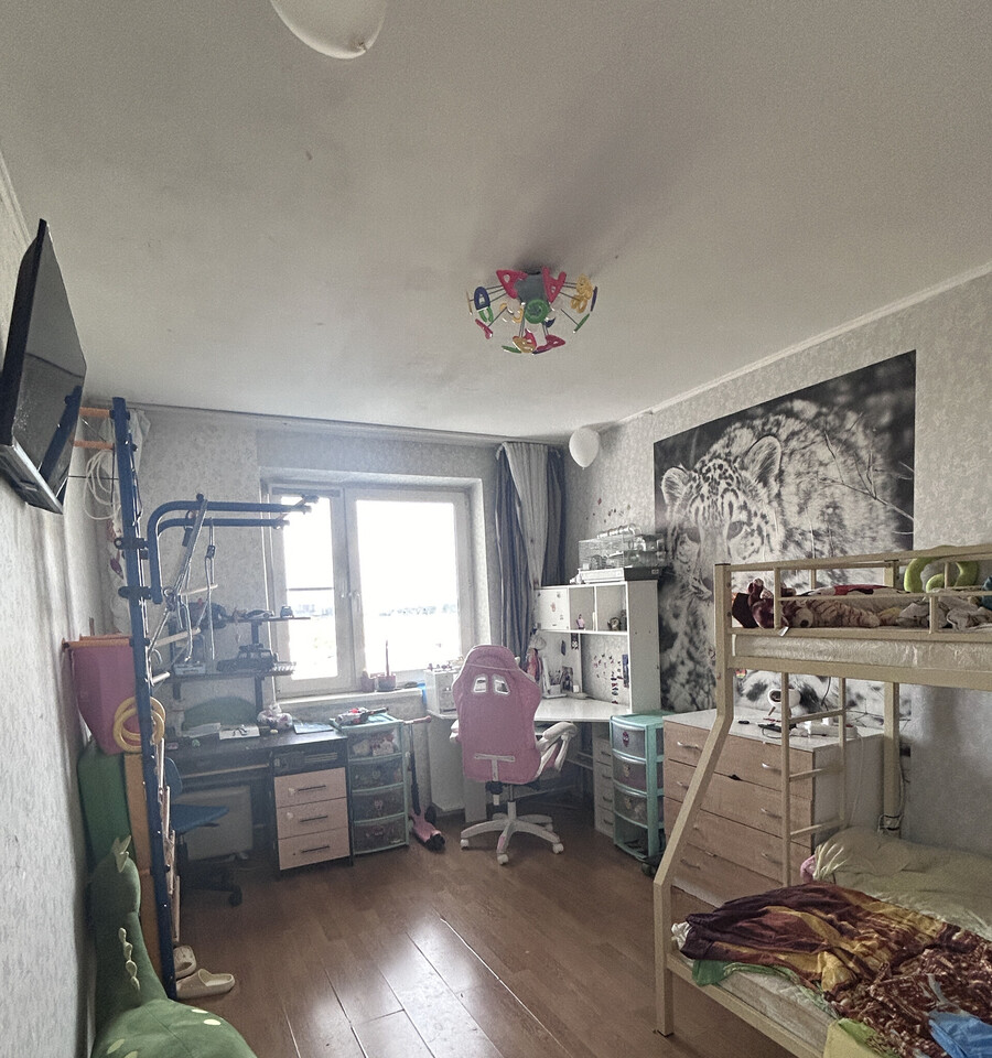 квартира г Москва Внуково ул Интернациональная 2 фото 1