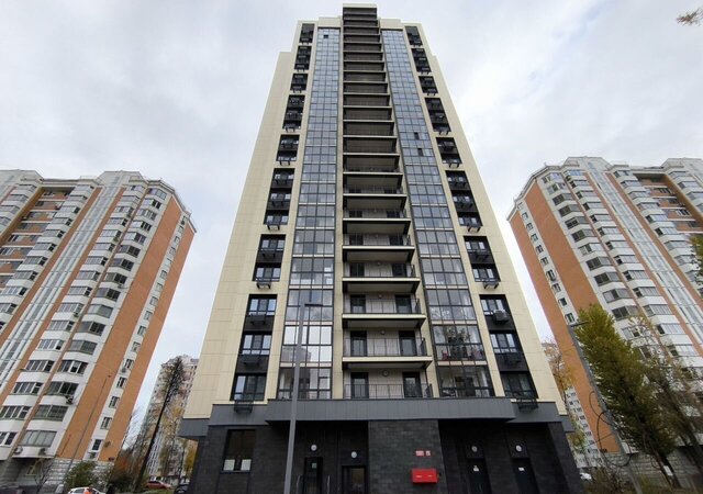 метро Бабушкинская проезд Дежнёва 30к/3 фото