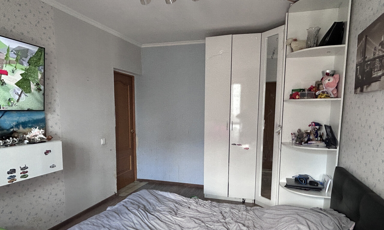 квартира г Москва Внуково ул Интернациональная 2 фото 17