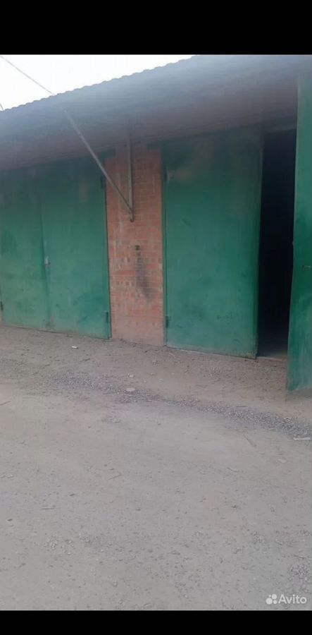 гараж г Таганрог Северный фото 1