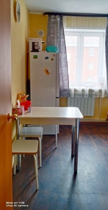 квартира г Улан-Удэ мкр 113-й 23 фото 4