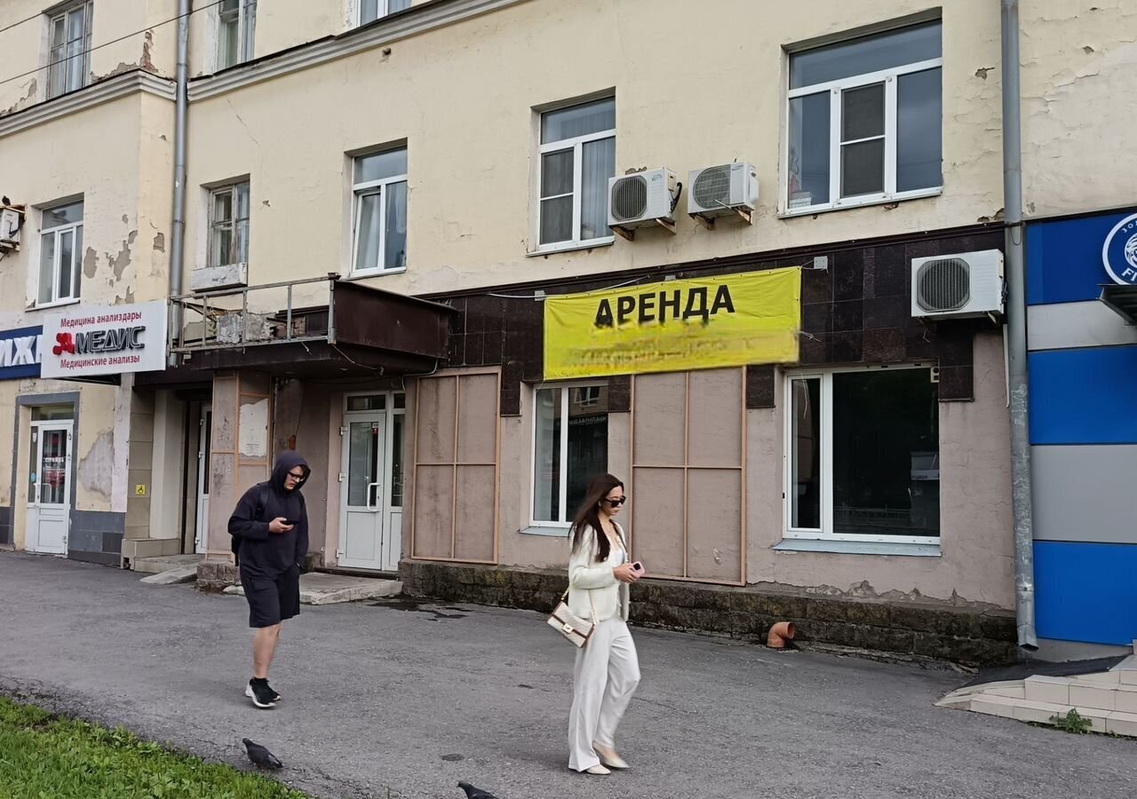 свободного назначения г Уфа р-н Советский ул Айская 76 фото 3