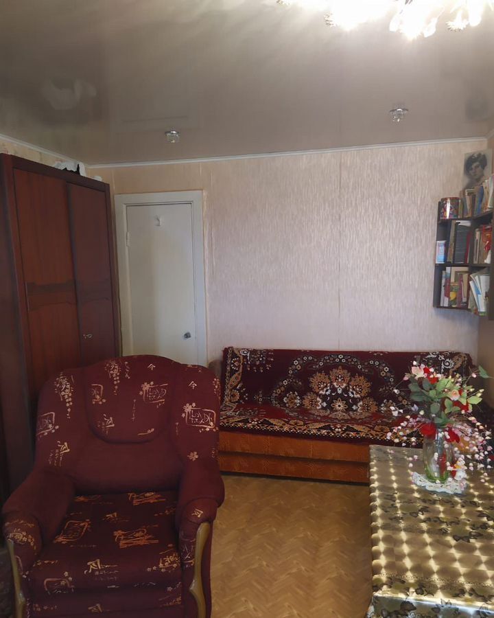квартира г Стерлитамак Курчатовский пр-кт Октября 59 фото 8