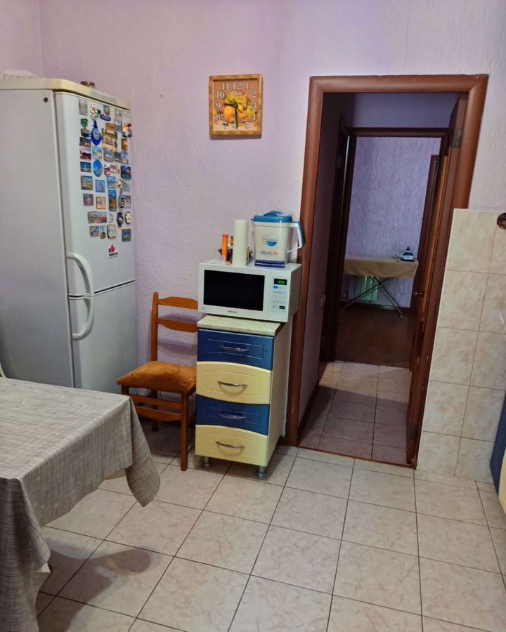 квартира г Черкесск ул Рассадная 6а фото 6