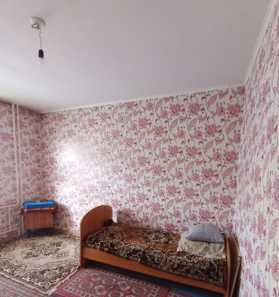 квартира г Омск ул Н.М.Ядринцева 26 фото 11