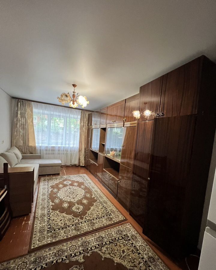 квартира г Казань р-н Советский ул Новаторов 2а фото 1