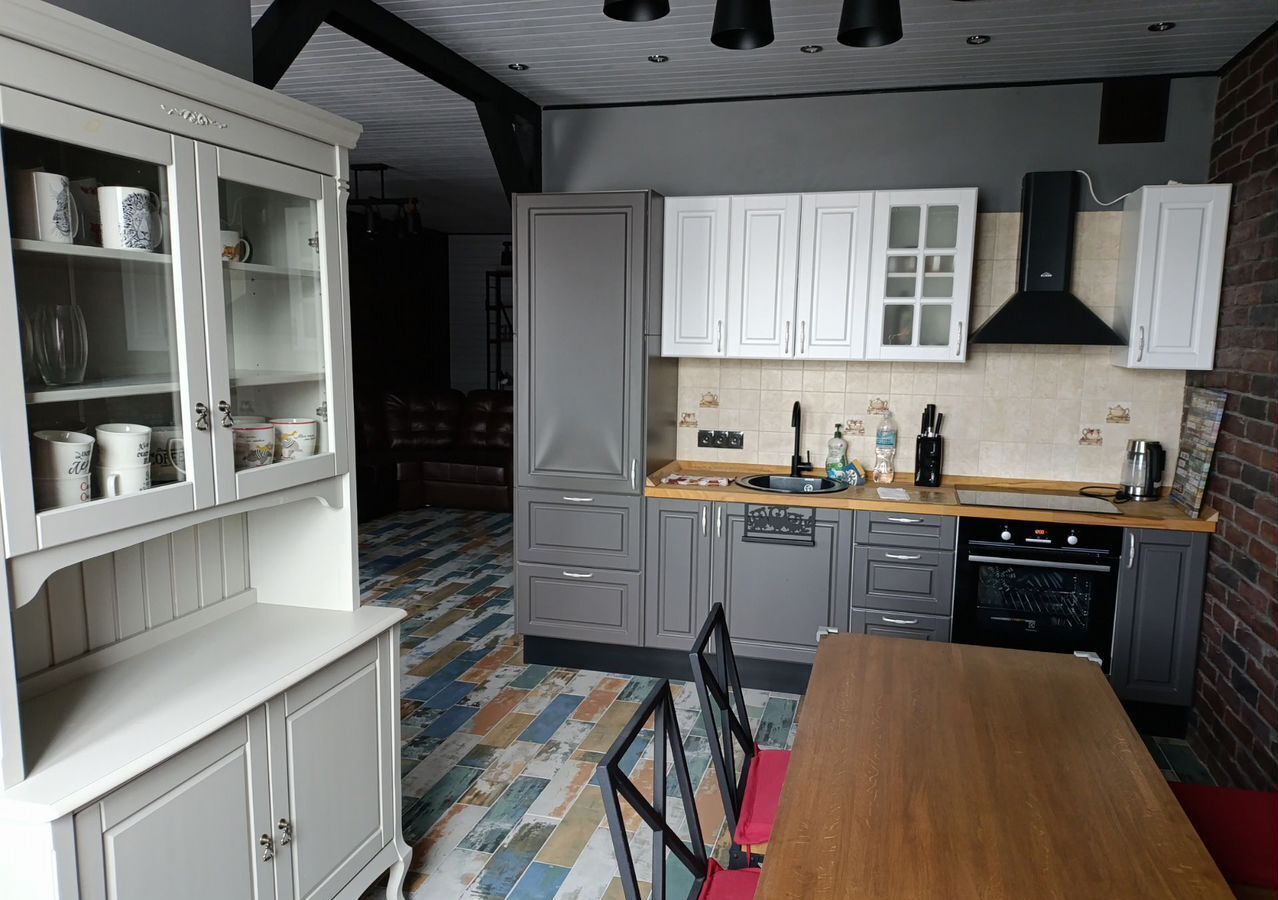 квартира г Жуковский ул Лацкова 1 Ильинская фото 25