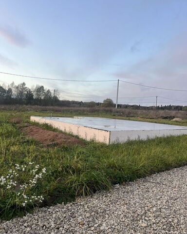 ул Пригородная 63 км, КП Лисичкин холм, городской округ Серпухов, Оболенск, Симферопольское шоссе фото