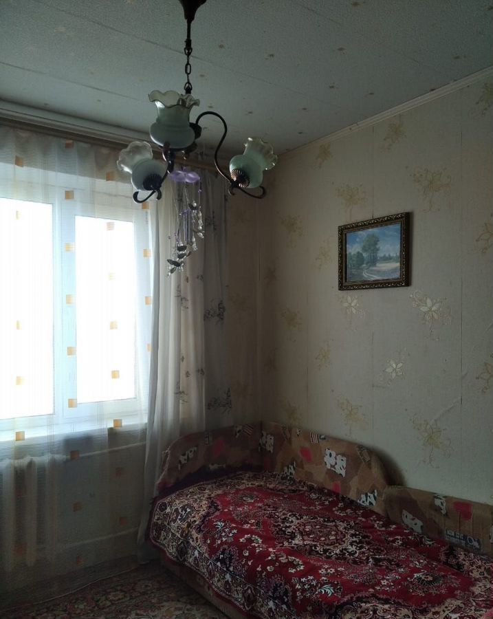 квартира р-н Павловский г Павловск мкр-н Северный, 15 фото 2