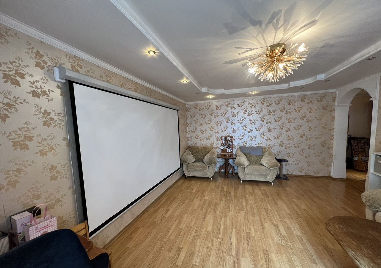 квартира г Кострома р-н Центральный ул Советская 97 фото 11