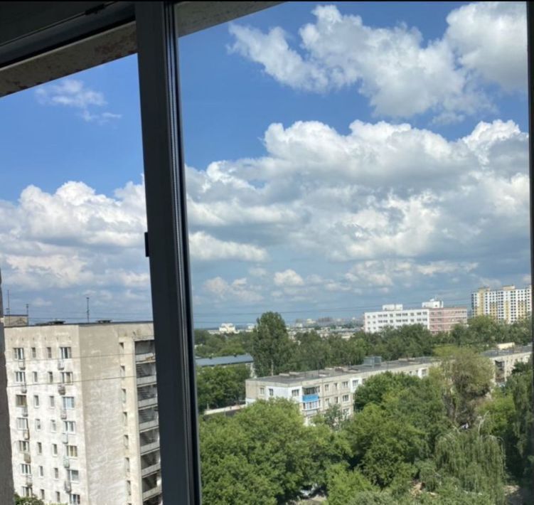 квартира г Нижний Новгород Буревестник ул Березовская 101 фото 3