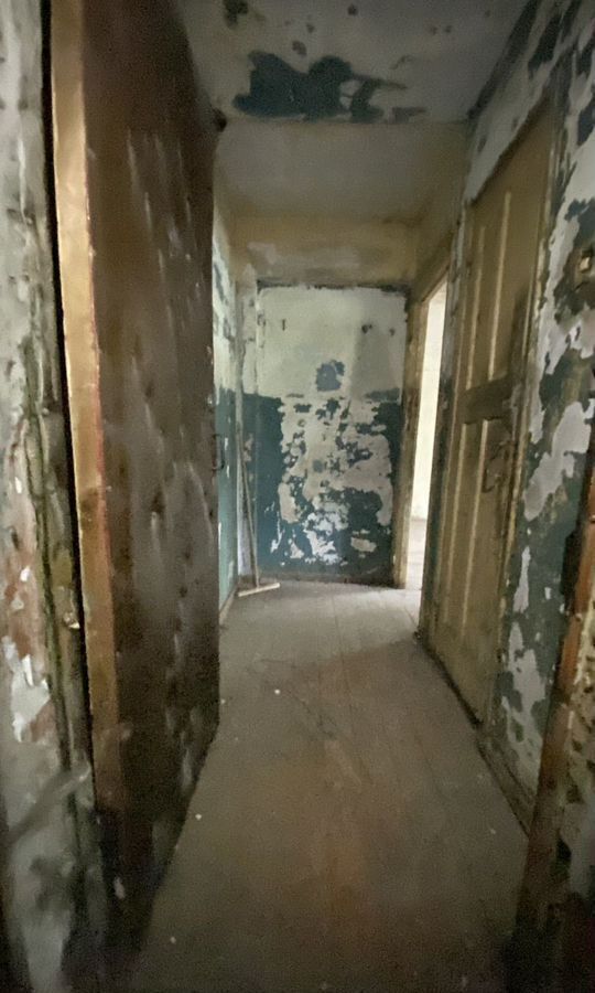 квартира г Бийск ул имени Героя Советского Союза Васильева 43 фото 11