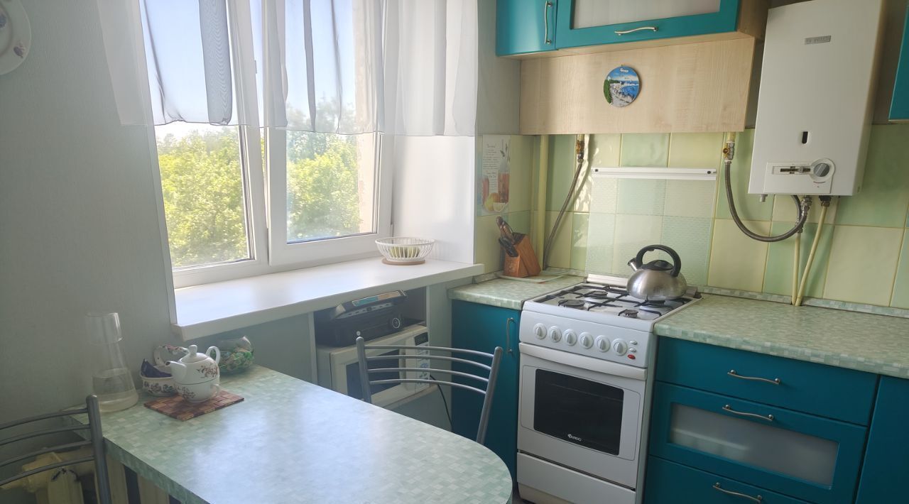 квартира г Дзержинск ул Пирогова 32а фото 8