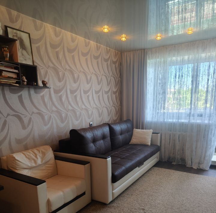 квартира г Дзержинск ул Пирогова 32а фото 16