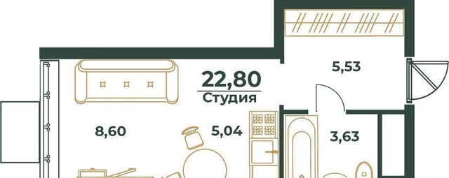 р-н Индустриальный ул Рокоссовского 2 фото