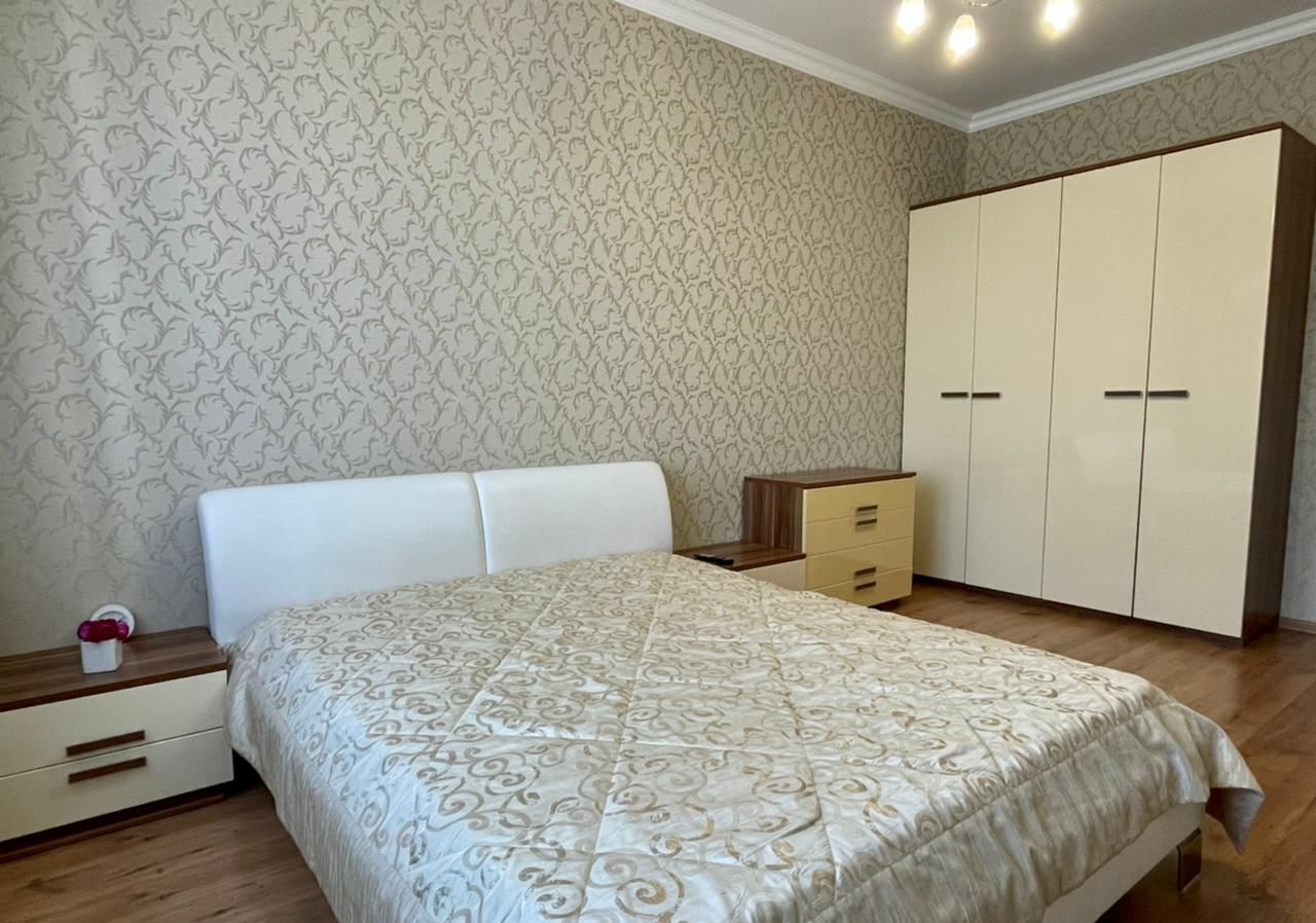 квартира г Хабаровск р-н Центральный ул Дзержинского 52 фото 2
