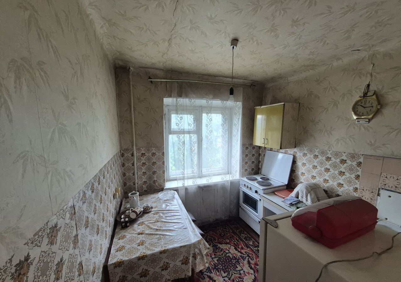 квартира г Новосибирск р-н Советский ул Софийская 4 фото 5