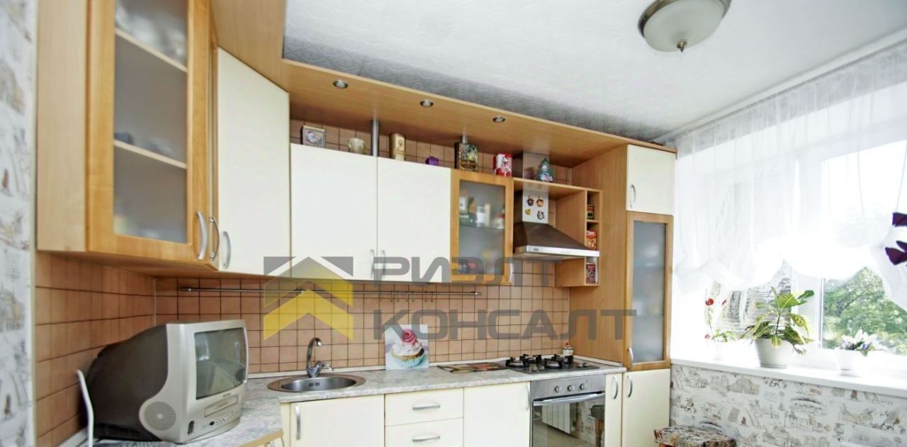 квартира г Омск р-н Кировский ул Мельничная 70 фото 1