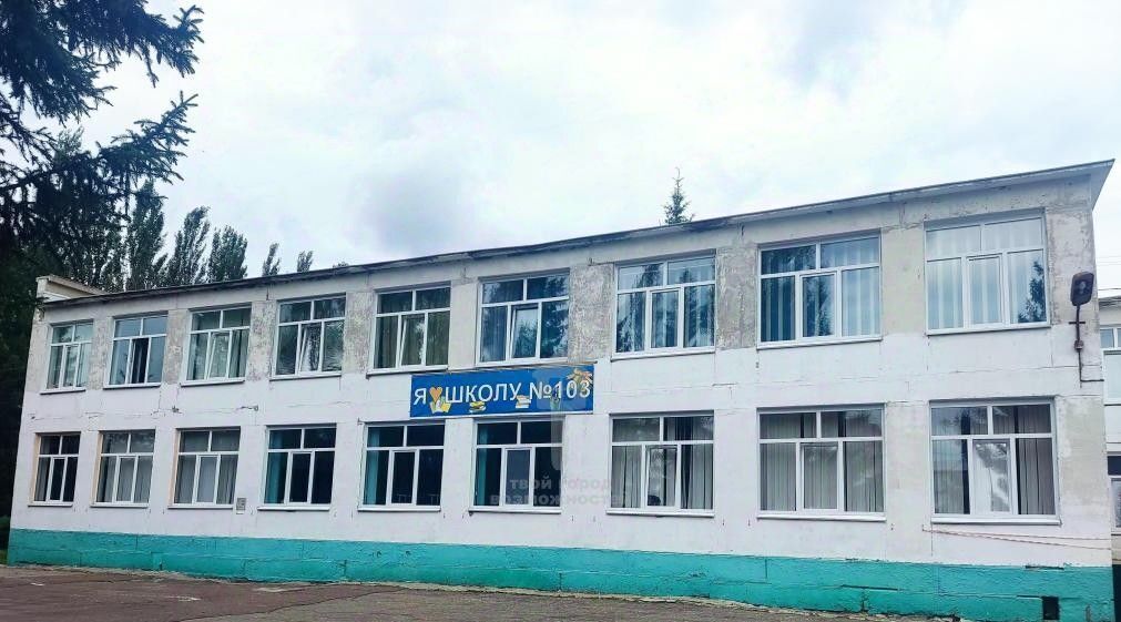 квартира г Омск мкр Загородный р-н Центральный 8 фото 28