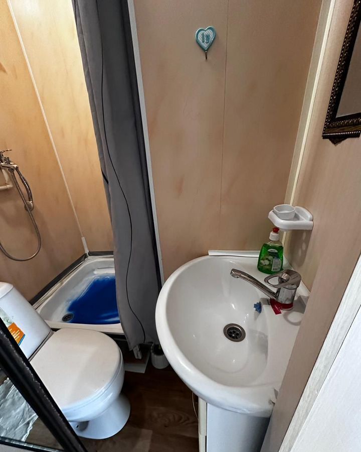 комната г Уфа р-н Советский ул Братьев Кадомцевых 12 фото 6