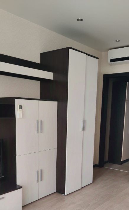 квартира г Новосибирск Заельцовская ул Танковая 32 фото 4