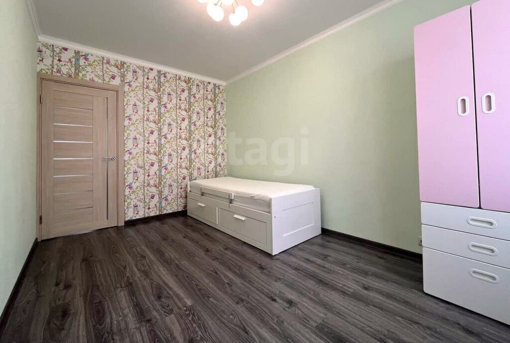 квартира г Видное ул Березовая 13 Красногвардейская фото 15