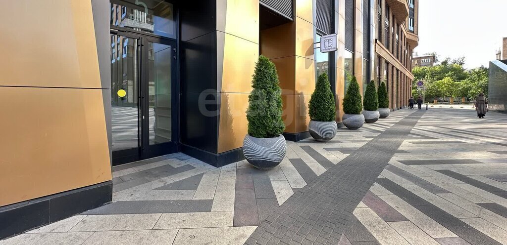 квартира г Москва метро Динамо пр-кт Ленинградский 29к/4 фото 30