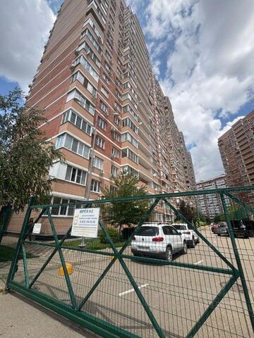 ул Кореновская 57/1 фото
