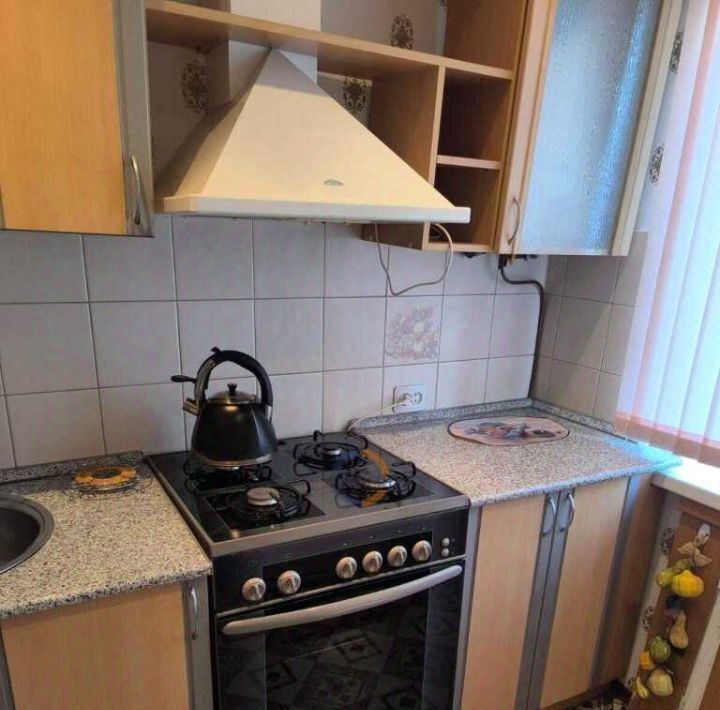 квартира г Великий Новгород Торговая сторона наб Александра Невского 30/2 фото 2
