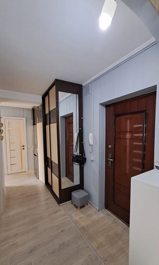квартира г Абакан пр-кт Дружбы Народов 20 фото 2