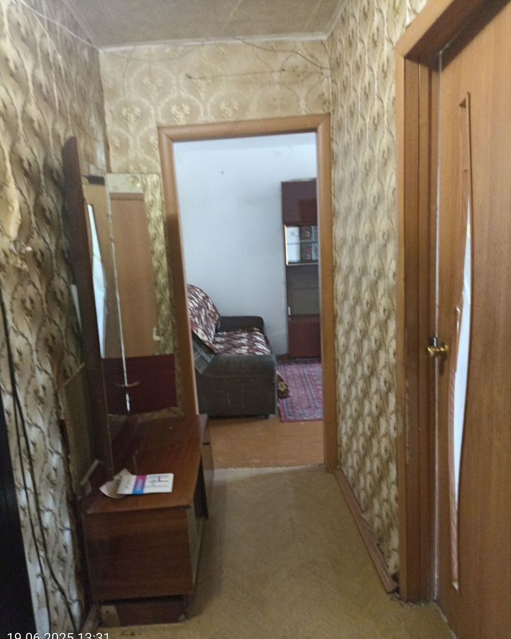 квартира г Березовский пр-кт Ленина 6 Кемеровская обл. — Кузбасс фото 5