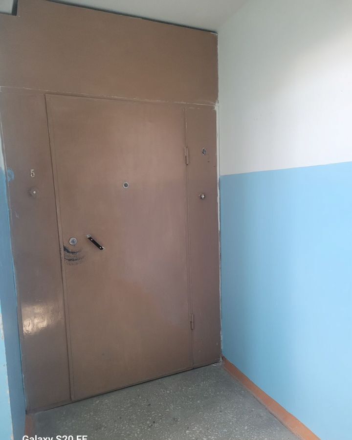 квартира г Новоуральск ул Сергея Дудина 13 фото 6