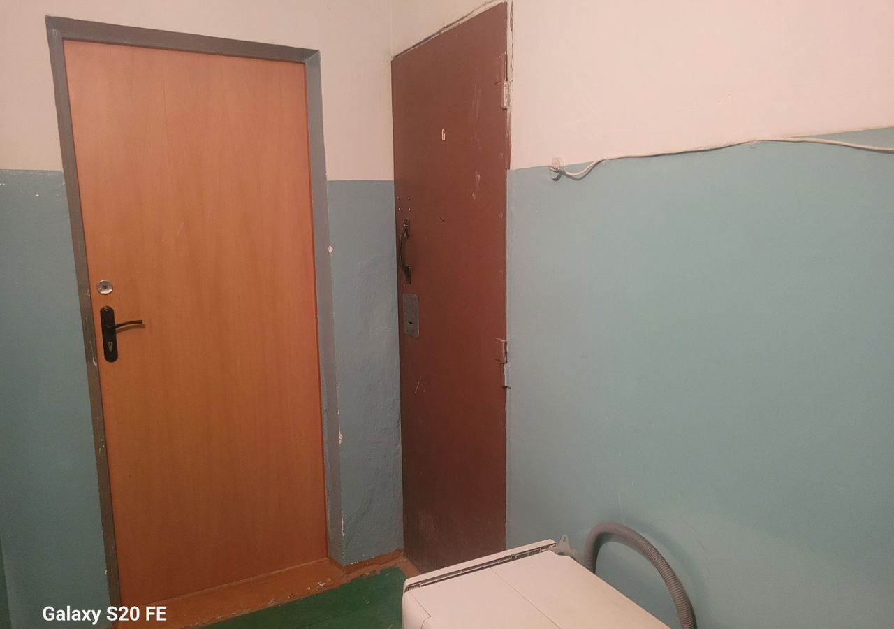 квартира г Новоуральск ул Сергея Дудина 13 фото 8