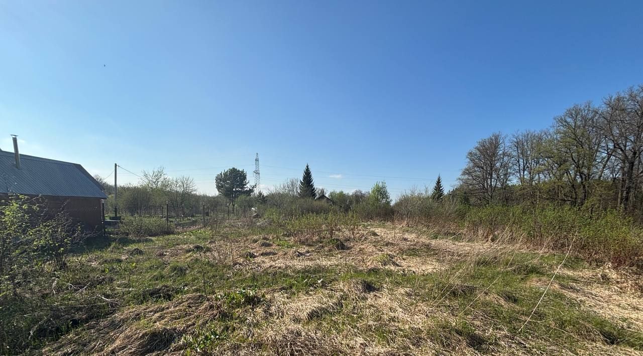 земля г Уфа р-н Калининский ст терПолянка-5 80 фото 4