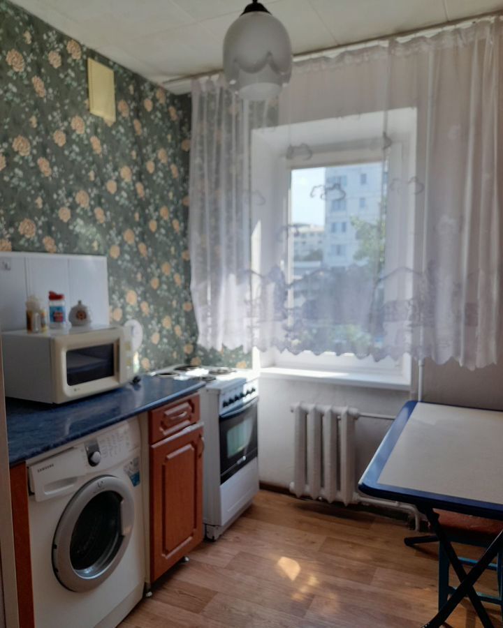 квартира г Новороссийск р-н Приморский ул Тобольская 5 фото 8