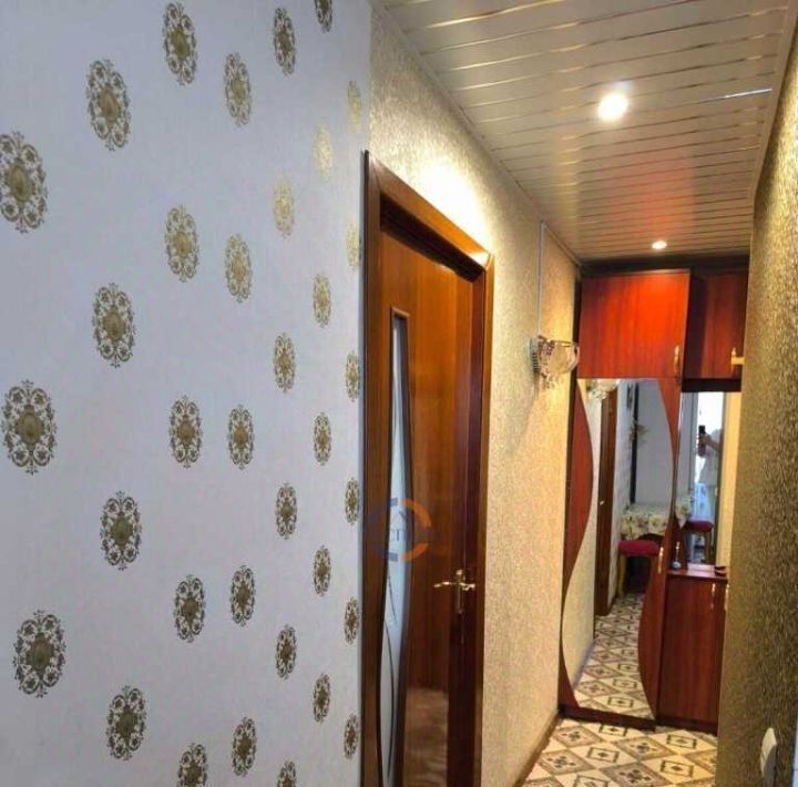 квартира г Великий Новгород Торговая сторона наб Александра Невского 30/2 фото 11