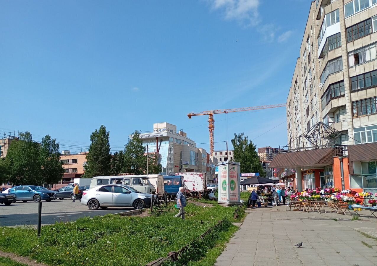 офис г Архангельск ул Воскресенская 93к/1 Архангельск, р-н Октябрьский фото 11