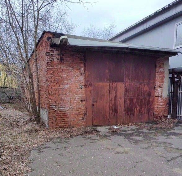гараж г Жуковский Центр ул Энергетическая 7 фото 5