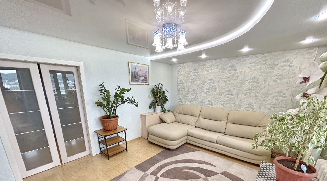 квартира г Находка б-р Энтузиастов 4 фото 4