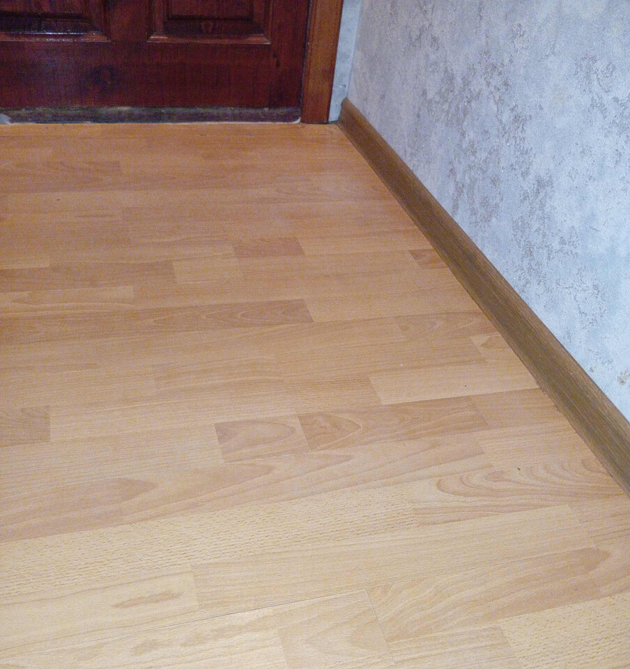 квартира р-н Новомосковский г Новомосковск ул Парковая 14 фото 29