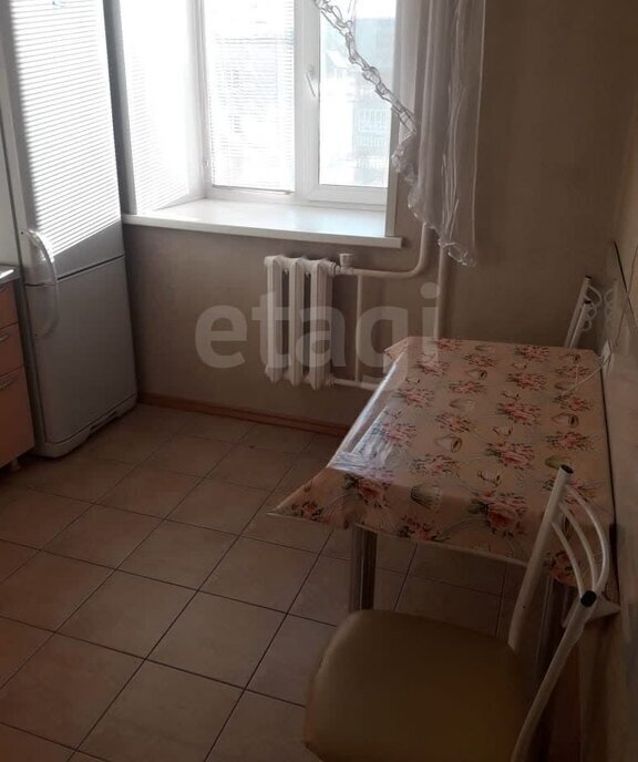квартира г Томск ул Новосибирская 8 фото 4