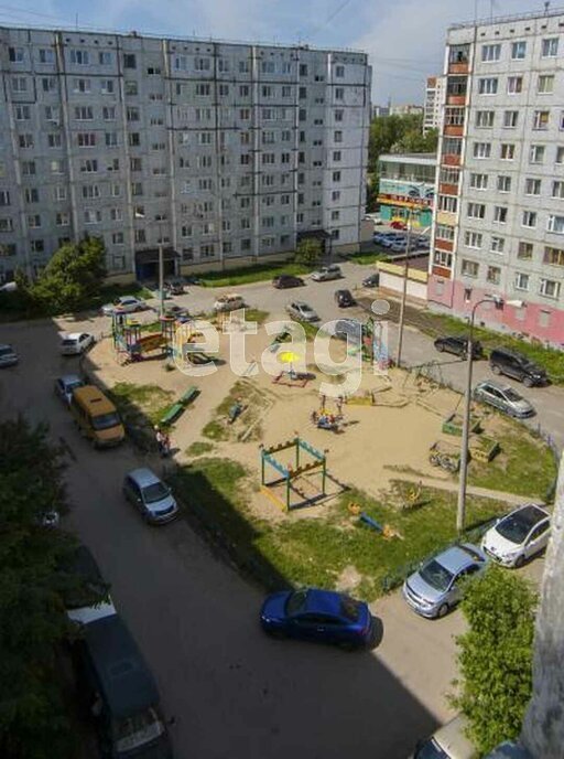 квартира г Тобольск р-н мкр 8 46 фото 13