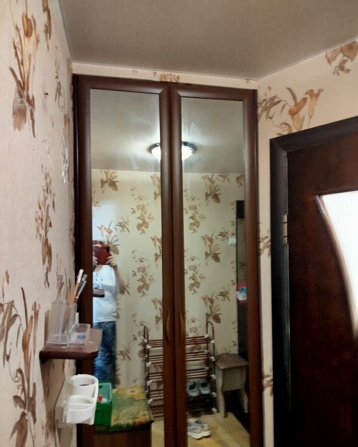 квартира г Биробиджан ул Пионерская 39 Еврейская автономная обл. фото 14