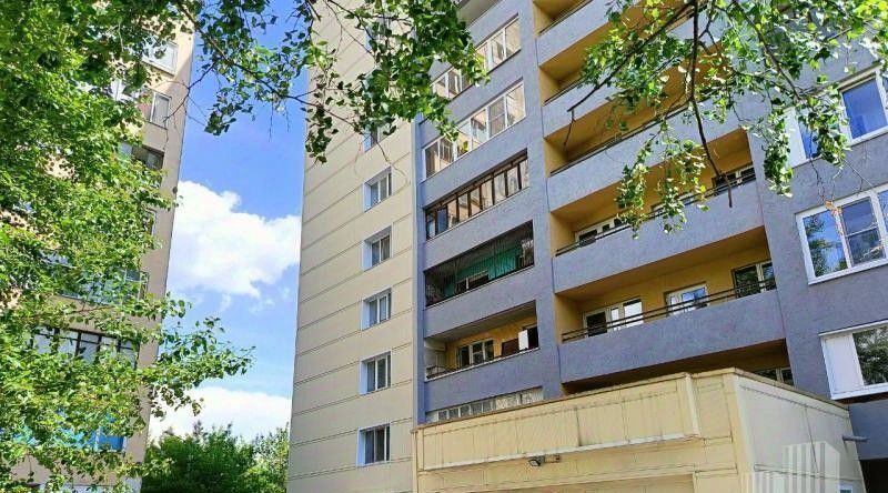 квартира г Пермь р-н Мотовилихинский ул КИМ 19 фото 24